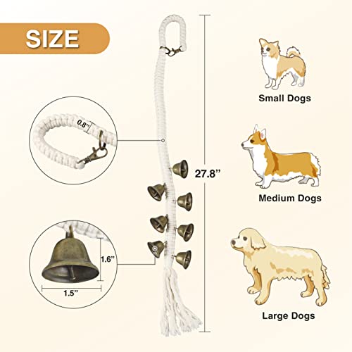 Dog-Door-Bell-for-Training-Dogs-to-Go-Out-and-Potty-Adjustable-Length-Hanging-Brass-Pet-Door-Bell-for-Small-and-Large-Dogs-to-Go-Outside - Cucciolini Doodles   Dog-Door-Bell-for-Training-Dogs-to-Go-Out-and-Potty-Adjustable-Length-Hanging-Brass-Pet-Door-Bell-for-Small-and-Large-Dogs-to-Go-Outside