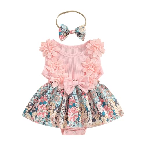 Vestido Bebé marca Pivanzore