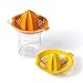 OXO Good Grips 2-in-1 Citrus Juicer, Orange