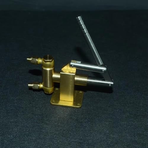 iDili M8 Steam Boiler Hand Water Pump for Model Engines