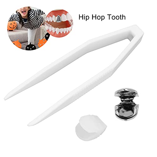 Dente hip-hop, decorazione alla moda del tutore