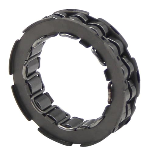 Clutch starter compatible avec FE501s résout les pannes de démarrage - 4