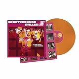  So wie einst Real Madrid. (ltd. 25 Jahre Jubiläum) [Vinyl LP]