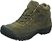 KEEN Men's Briggs Mid Waterproof Chukka Boot