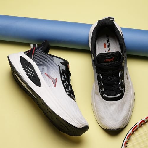 Image of JQR Men ZAPATOS-28 Running Shoes