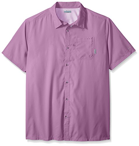 Columbia Men's PFG Slack Tide Camp Shirt