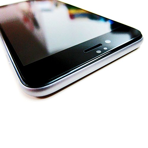 Iphone 6 Screen Protector, Esimple Premium Anti-Glare/Crystal Clear Screen Protector For Iphone 6_4.7 Inch 2015 Att Verizon T-Mobile Sprint (2-Pack)-Korean Pet Film-Perfect Fitting Edges- For Guys And Girls_ #TOP2
