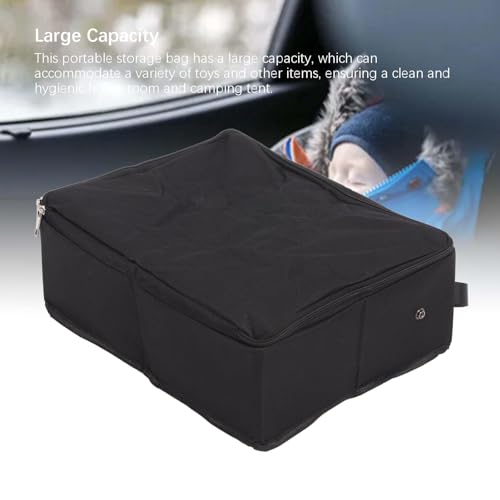 Toy-Storage-BagActivity-Bags-Foldable-Portable-Traveling-Carrying-Case-Storage-Organizer-for-Travel-Playroom-Classroom-Home-Organization Toy Storage BagActivity Bags Foldable Portable Traveling Carrying Case Storage Organizer for Travel Playroom Classroom Home Organization