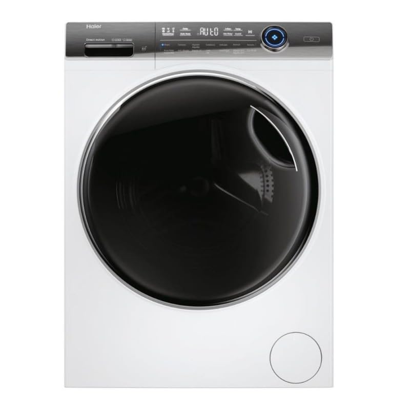 Lavadora Haier HW90G-BD14979UIB A 9Kg 1400 Rpm