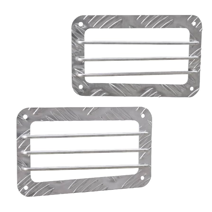 Amazon | 軽トラック用 テールガード ダイハツ ハイゼット用