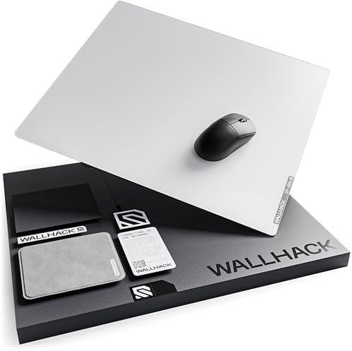 Wallhack 4.0 Glass