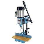 CLARKE MORTISING MACHINE 230v CHUCK 13mm CHISEL 76mm