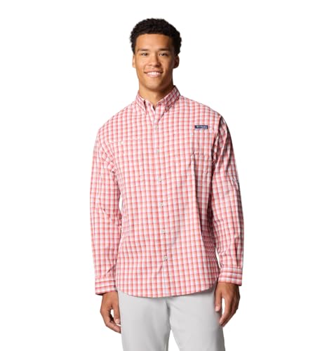 Columbia Men's Tamiami Ii Long Sleeve Shirt