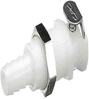 Bunn 28757.0000 Quick Disc, PNL Mt .375 Barb