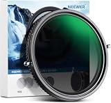 NEEWER 2-in-1 ND2-ND32 + CPL (82mm)