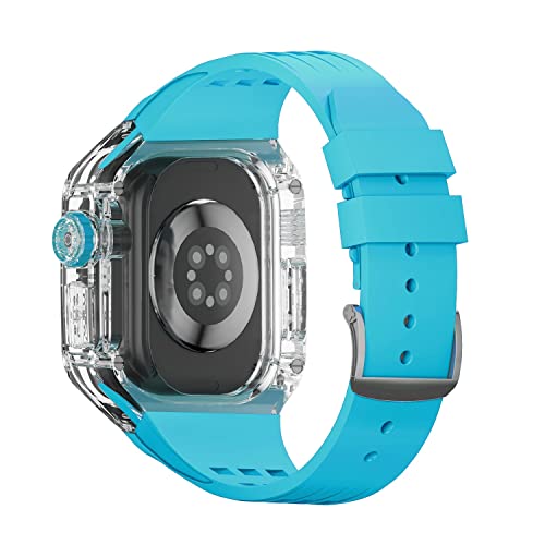 Mod Set 49mm pour Apple Watch Ultra contre les rayures