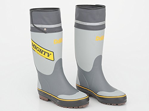 美品 大同石油 マイティーブーツHG 28cm Amazon.co.jp: Daido マイティブーツHG ラジカル底 21-28.0 28cm