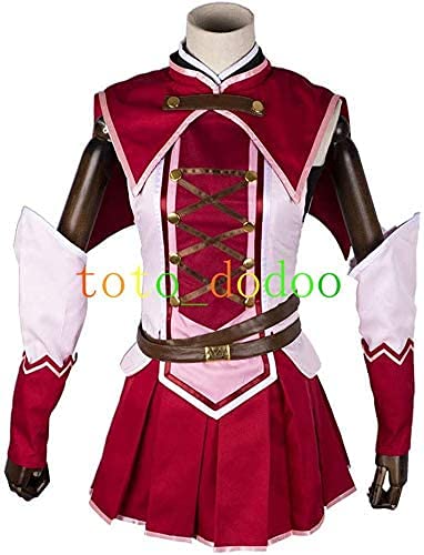 Amazon | 和顺の动漫プリンセスコネクト！Re:Dive リノ 衣之咲 璃乃