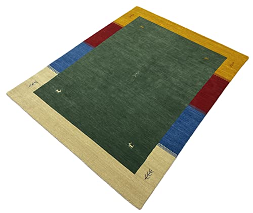 WAWA TEPPICHE Tappeto Orientale Gabbeh Loom