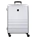 Produktbild TITAN Liverpool 4-Rollen Trolley 75 cm mit Doppelrollen