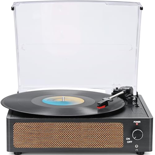 Best Record Player Under 300 Dollars Expert Review The Modern Record
