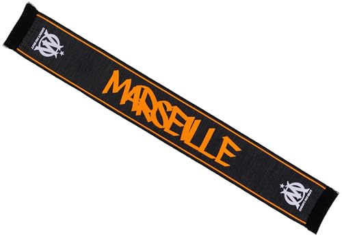 Écharpe Olympique De Marseille Collector - 1990