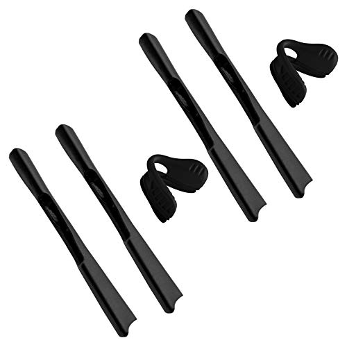 Image of BLAZERBUCK Replacement Sock Kits Earsocks & Nosepieces for Oakley M2 Frame XL Sunglass