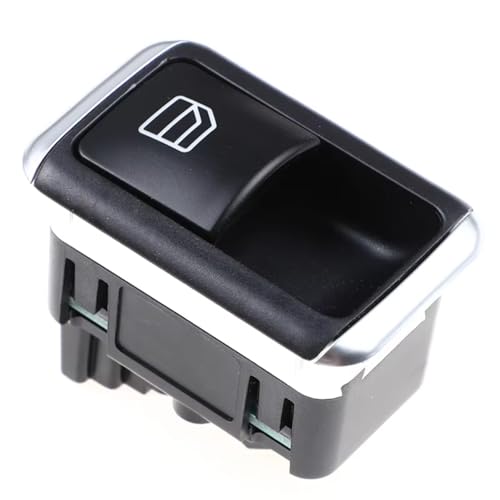 Interrupteur lève-vitre Benz W172 et AMG GT W190 OEM 1729056800