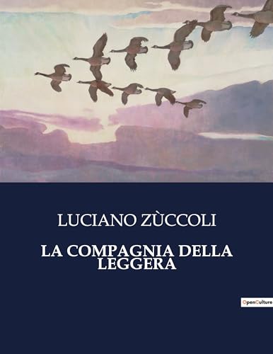  LA COMPAGNIA DELLA LEGGERA: 1466