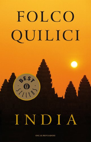 Folco Quilici - India (2013)
