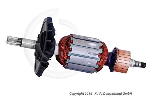  Indotto per Bosch tipo GBH 5-38 D (Articolo no. 1614011083-220-240V)