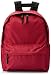 AmazonBasics Classic School Backpack - Red