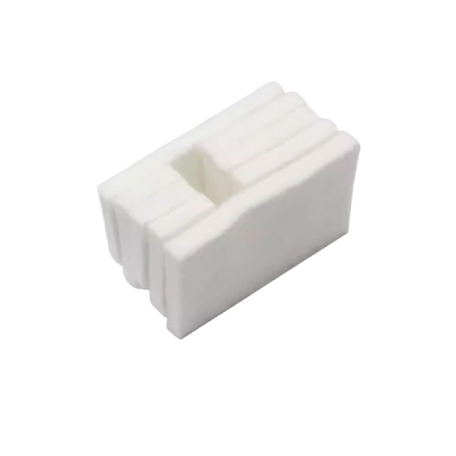 Spugna tampone inchiostro di scarto, compatibile con EPSON, BX525 BX535 | 1528673 1546710, SX525 SX535 SX620 TX560 TX620 NX530 NX635 K100 K200 K300