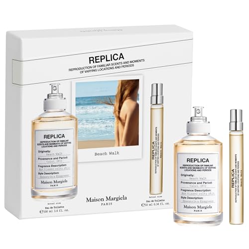 Maison Margiela Replica Beach Walk