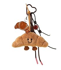 B Croissant / Croissant