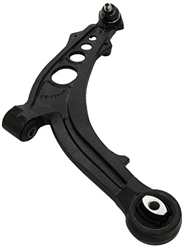 Bras de liaison Triscan 8500 15529 corrige la vibration suspension de roue