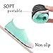 Water Shoes for Toddler Girls&Boys Kids Quick Dry Barefoot Aqua Sock Shoes for Swim Pool Beach Outdoor Water Sports 6-7 Toddler
