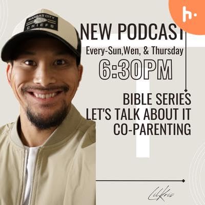 001- Bibel Series On Love Your Enemies