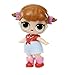 L.O.L. Surprise! Remix Fan Club – Re-Released Doll with 7 Surprises