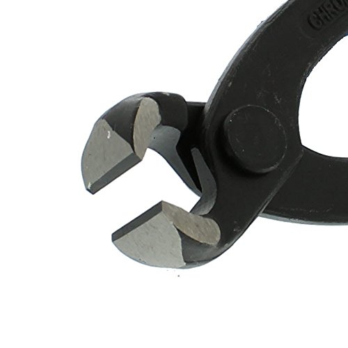 Abn Tile & Mosaic Nipper, Cutter Pliers With Carbide Trimming Tips #TOP1