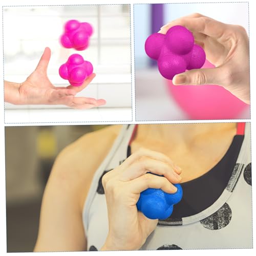 Réflexes lents ? Boostez votre vivacité avec ce ballon de réaction