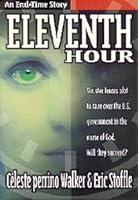 Eleventh Hour 081631649X Book Cover