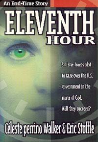 Paperback Eleventh Hour Book