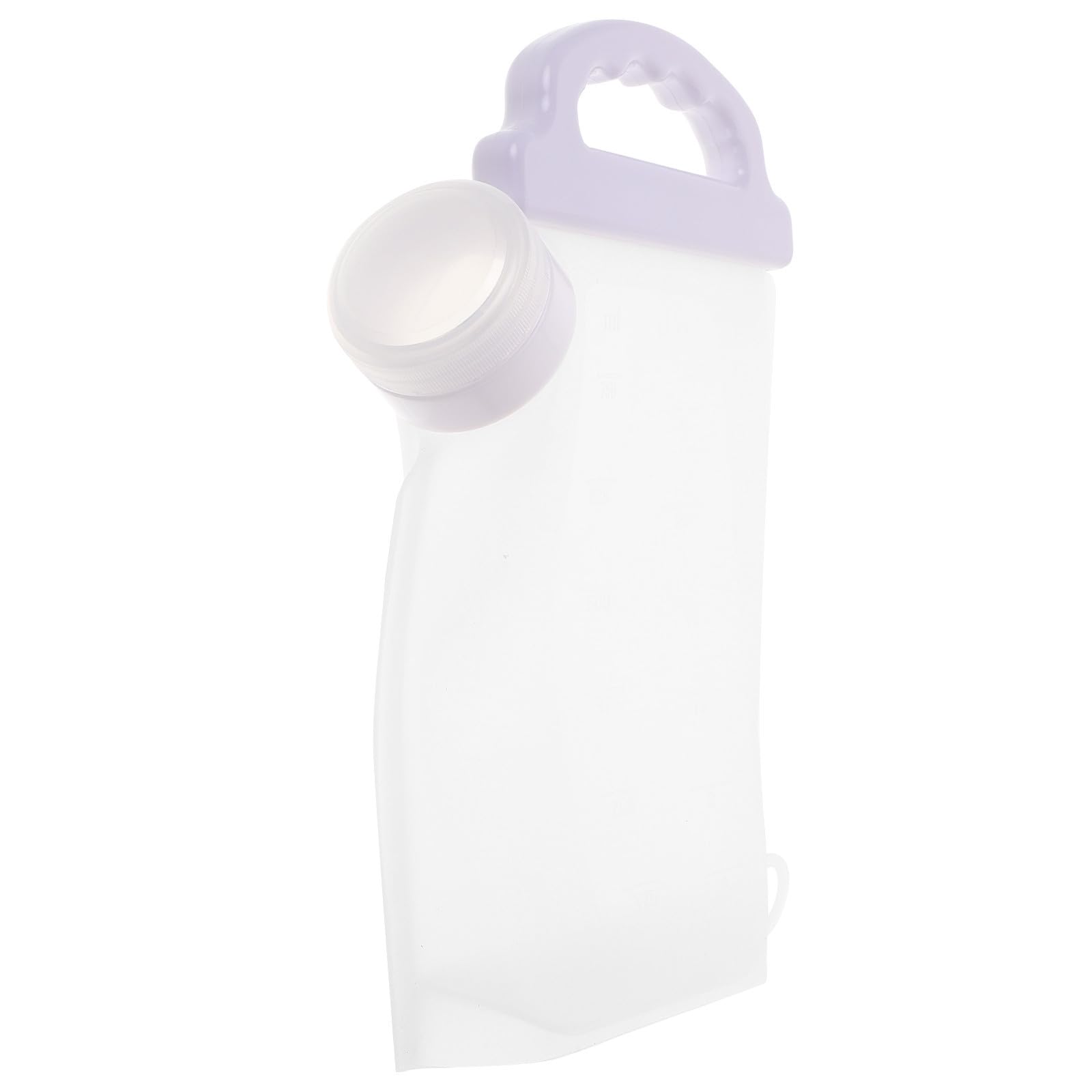 Bolsa de silicona reutilizable de 750ml, apta para microondas y hermética para alimentos