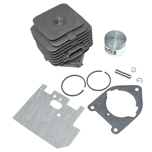 Kit de piston cylindre haute compression pour balayeuse UT-08511 - 2