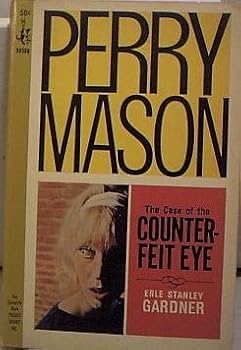 The Case of the Counterfeit Eye