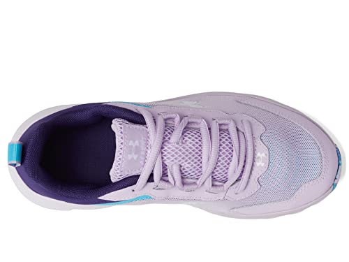 Image of Under Armour Girl's Assert 9 (Big Kid)