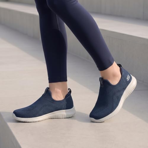 Image of Skechers Womens Ultra Flex Sneaker