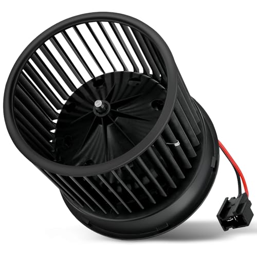 700323 HVAC Blower Motor Compatible with 2014-2019 Nissan Rogue 2017-2019 Nissan Rogue Sport 2014-2019 Nissan X-Trail Heater Blower Motor Fan Replace# 27226-4BU0A 272264BU0A NI3126126