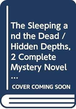 Paperback The Sleeping & The Dead/Hidden Depths Book